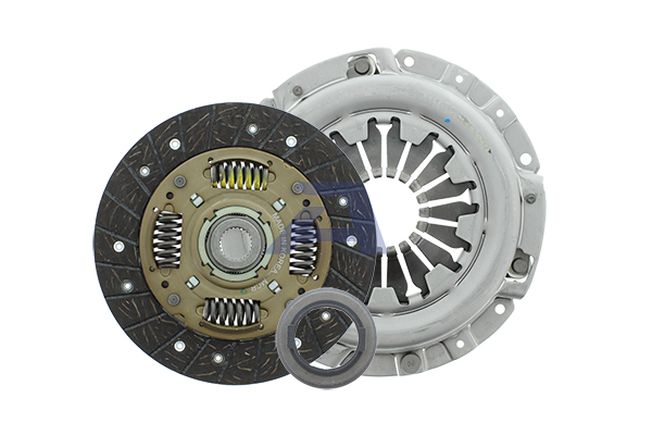 Clutch Kit - KO-011 AISIN